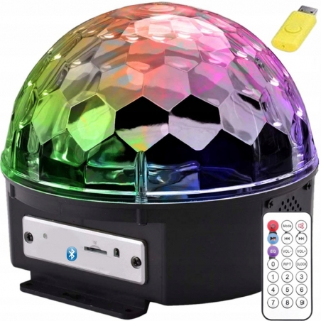 PROJEKTOR-KULA-DYSKOTEKOWA-BLUETOOTH-SWIATLA-DISCO-12626871475