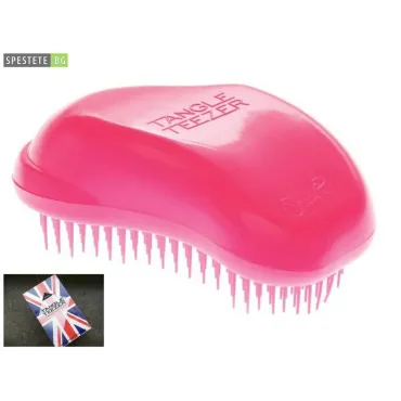 Професионална четка за лесно разресване Tangle Teezer