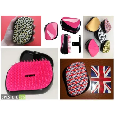 Иновативна четка за коса - Style Compact