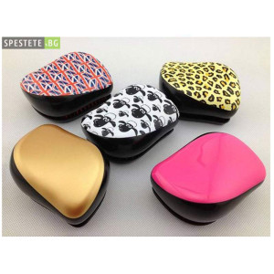 Иновативна четка за коса - Style Compact