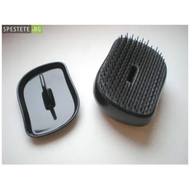 Иновативна четка за коса - Style Compact