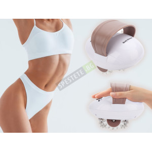 Антицелулитен масажор - Body Slimmer ma-020