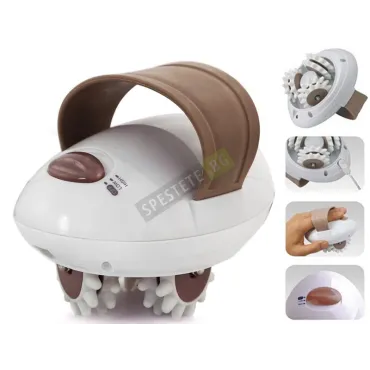 Антицелулитен масажор - Body Slimmer ma-020