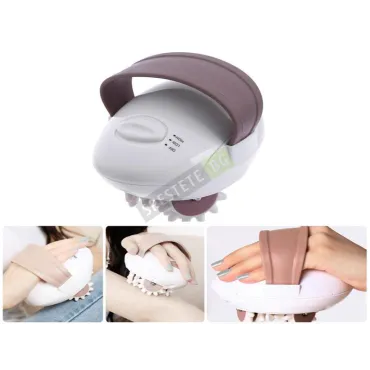 Антицелулитен масажор - Body Slimmer ma-020