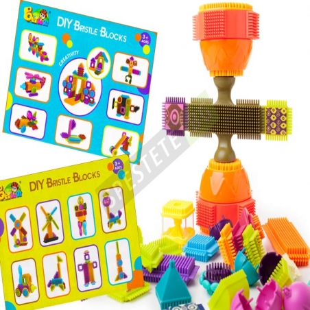 Obrazovatelen-konstruktor-Bristle-Blocks-ot-Spestetebg-64-01-19-Bristle-Blocks