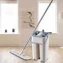 Wiadro-i-mop-plaski-Pronett-MOP-DWUKOMOROWY-33-cm-Wklad-do-mopa-plaski-Wklad-zamienny-szary-WKLAD-DO-MOPA-PLASKIEGO-12626983586