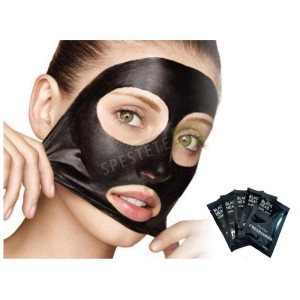 Иновативна и почистваща маска лице Black Head