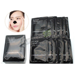 Иновативна и почистваща маска лице Black Head