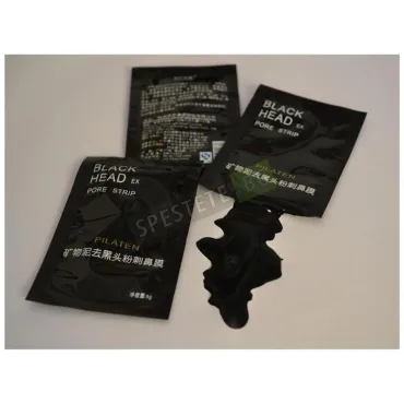 Иновативна и почистваща маска лице Black Head