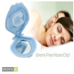 Уред против хъркане - Anti Snore System