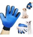 Ръкавица за почистване на косми за домашни любимци - Pets Touch