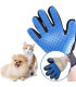 Ръкавица за почистване на косми за домашни любимци - Pets Touch