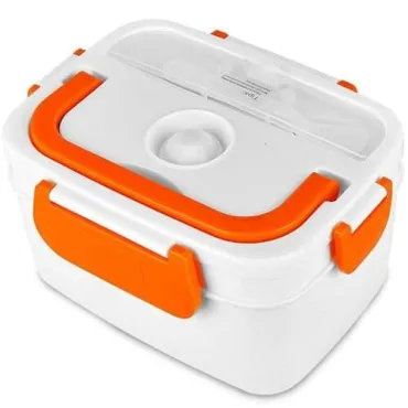 Електрическа кутия за храна - Electrical Lunch Box