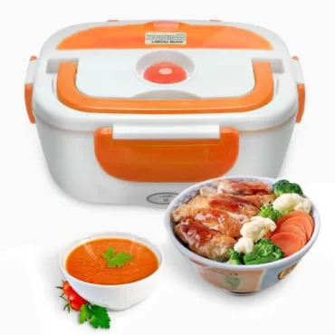 Електрическа кутия за храна - Electrical Lunch Box