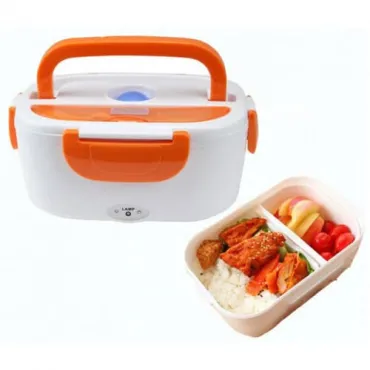 Електрическа кутия за храна - Electrical Lunch Box