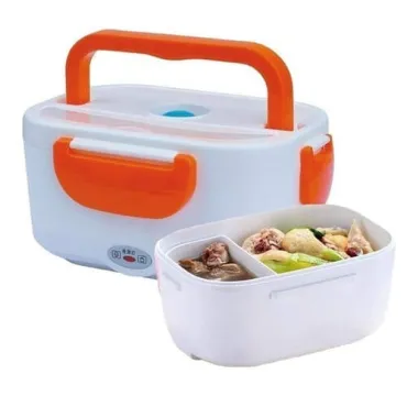 Електрическа кутия за храна - Electrical Lunch Box