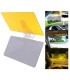 HD сенник за дневно и нощно шофиране - HD Car sunshade