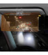 HD сенник за дневно и нощно шофиране - HD Car sunshade
