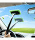 Четка за почистване на стъкла с микрофибърна кърпа - WindshieldWonder