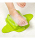 Четка за почистване на крака за баня - Foot brush
