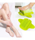 Четка за почистване на крака за баня - Foot brush