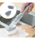Четка за миене на съдове с дозатор - Cleaner Pro