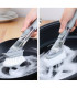 Четка за миене на съдове с дозатор - Cleaner Pro