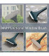 Четка за измиване на прозорци, стъргалка за стъкло - GlassScraper