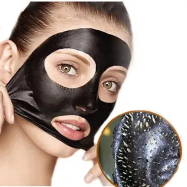 Черна маска против черни точки - Black Mask(20 гр.)