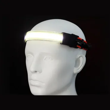 Челник / фенер за глава - Soft light headlamp