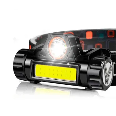 Челник / фенерче за глава - High power headlamp
