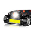 Челник / фенерче за глава - High power headlamp