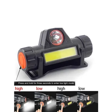Челник / фенерче за глава - High power headlamp