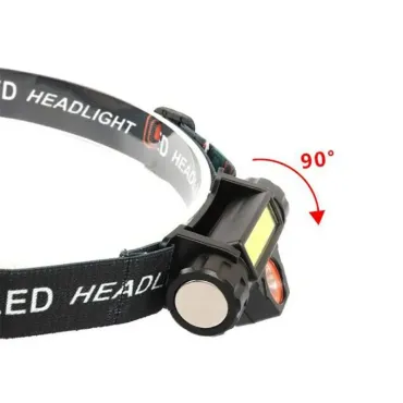 Челник / фенерче за глава - High power headlamp