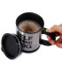 Чаша за автоматично разбъркване - Pinwheel mug