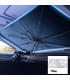 Чадър сенник за кола - Car umbrella