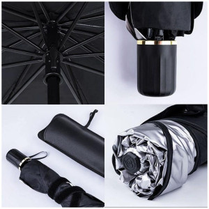 Чадър сенник за кола - Car umbrella