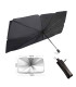 Чадър сенник за кола - Car umbrella