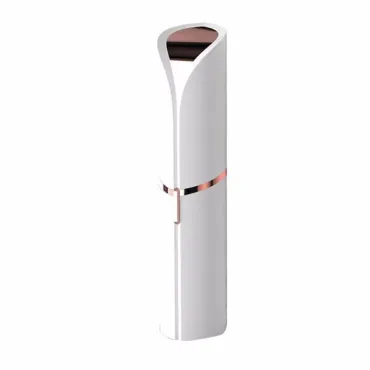Хипоалергенен епилатор за лице Flawless, LED с батерия - FinishingTouch