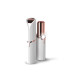 Хипоалергенен епилатор за лице Flawless, LED с батерия - FinishingTouch