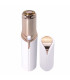 Хипоалергенен епилатор за лице Flawless, LED с батерия - FinishingTouch