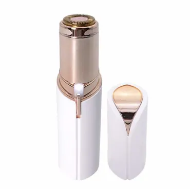Хипоалергенен епилатор за лице Flawless, LED с батерия - FinishingTouch