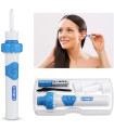 Професионален вакуумен уред за почистване на уши - Еar cleaning device