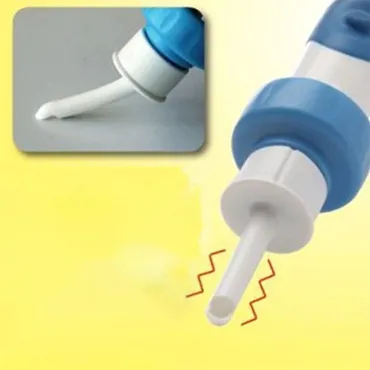 Професионален вакуумен уред за почистване на уши - Еar cleaning device