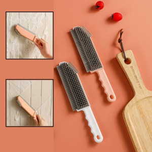 Универсална силиконова четка - 3 в 1 Cleaning Brush