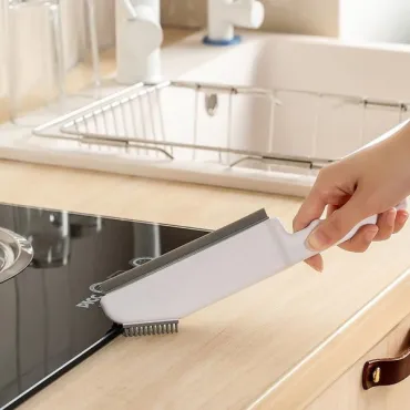 Универсална силиконова четка - 3 в 1 Cleaning Brush