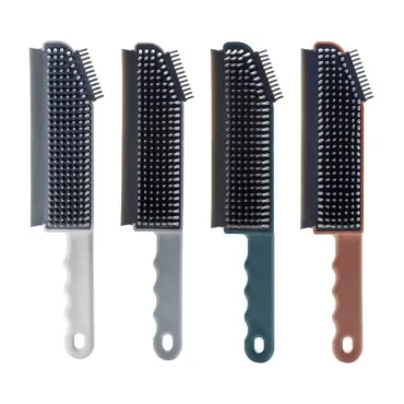 Универсална силиконова четка - 3 в 1 Cleaning Brush