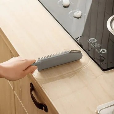 Универсална силиконова четка - 3 в 1 Cleaning Brush