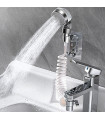 Турмалинов разпределител на вода с душ слушалка - Shower Head