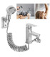 Турмалинов разпределител на вода с душ слушалка - Shower Head